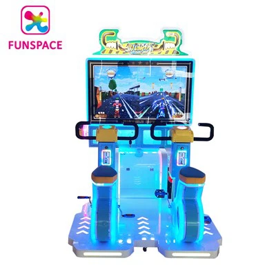 Màquina de joc Little Rider